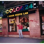 Color 24 – Columbus Avenue 543, Manhattan, New York, USA