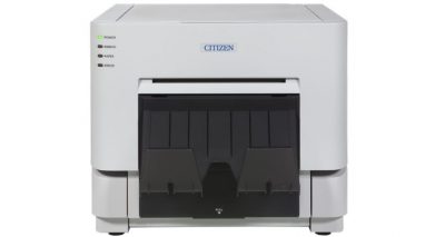 Citizen Photo Printer CY 02