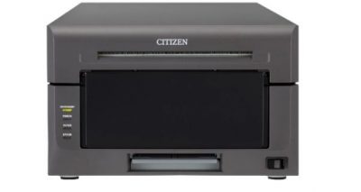 Photo Printer Citizen CX 02